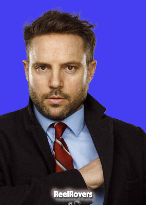 Michael Aaron Milligan profile photo